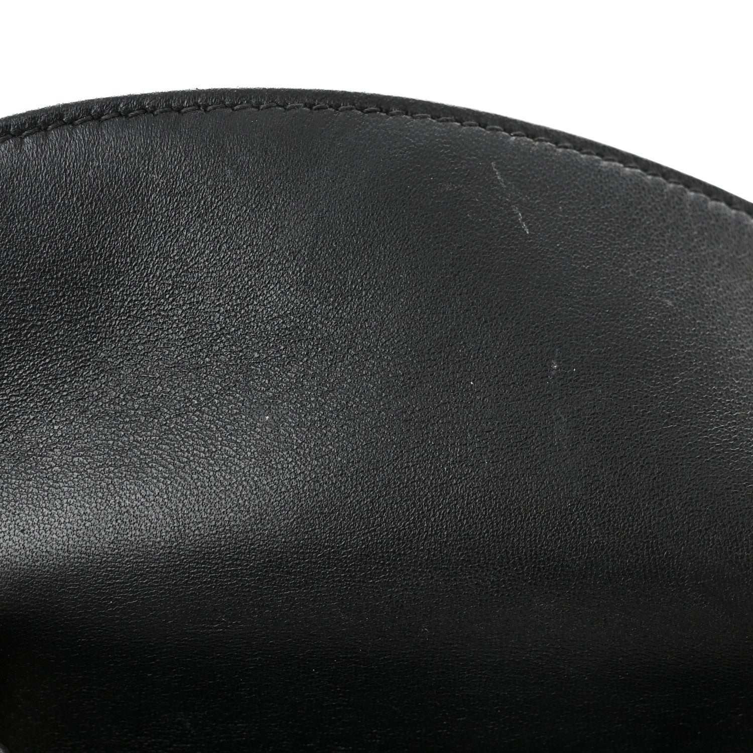 Christian Dior Lambskin Cannage Small My ABCDior Lady Dior Black 13 of 13