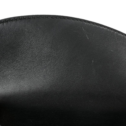 Christian Dior Lambskin Cannage Small My ABCDior Lady Dior Black 13 of 13