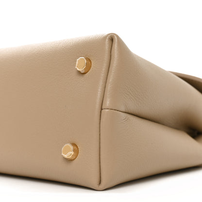 Celine Supple Grained Calfskin Medium Nino Safari 9 of 9
