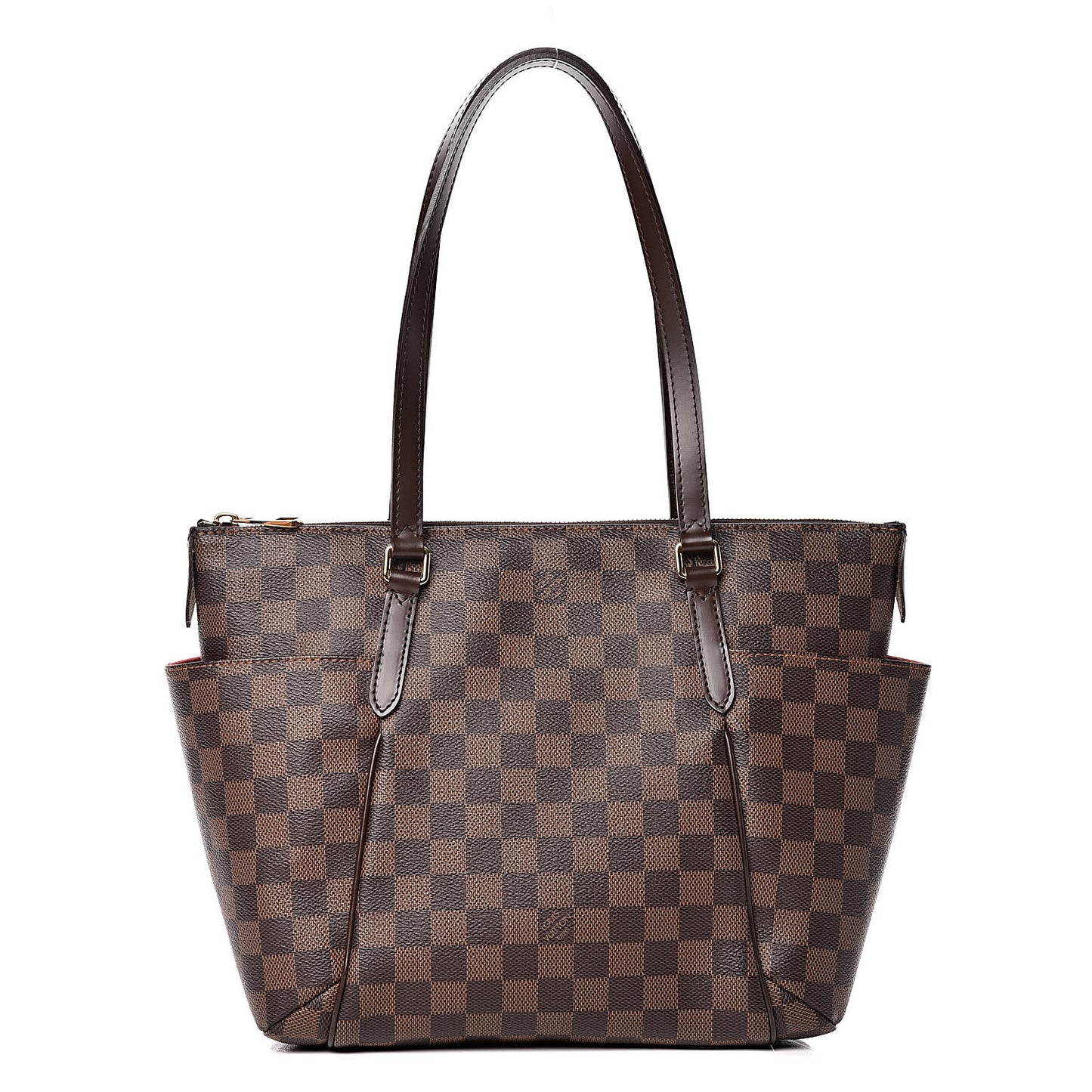 Damier Ebene Totally PM