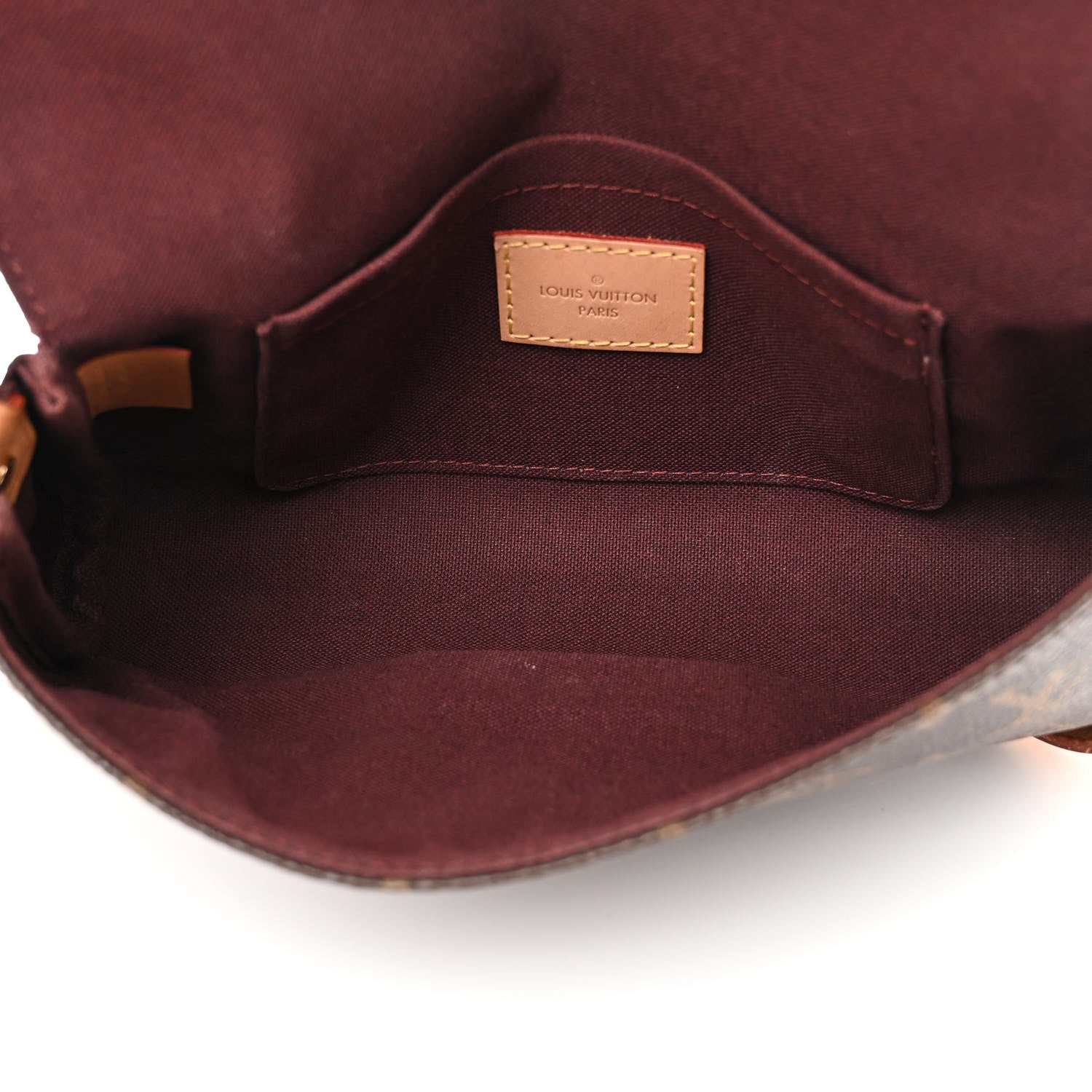 Louis Vuitton Monogram Favorite PM 6 of 15