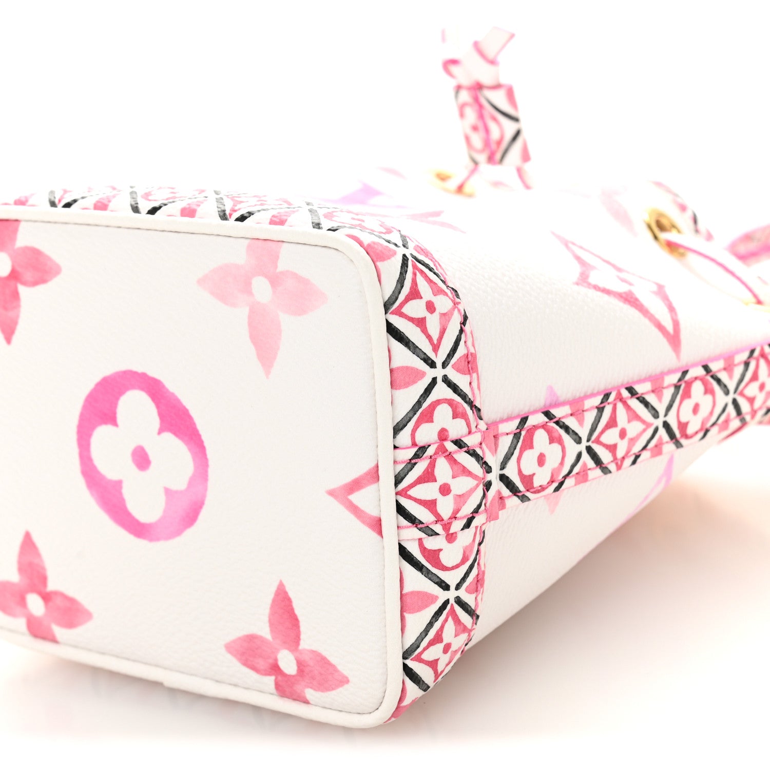 LOUIS VUITTONりなっちゃん様 Nano Madeleine Monogram Empreinte Leather - Wallets and Small