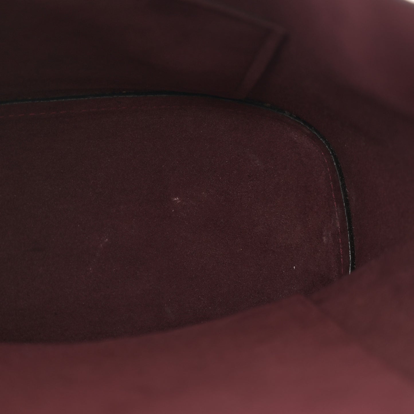 Monogram Montsouris NM Backpack