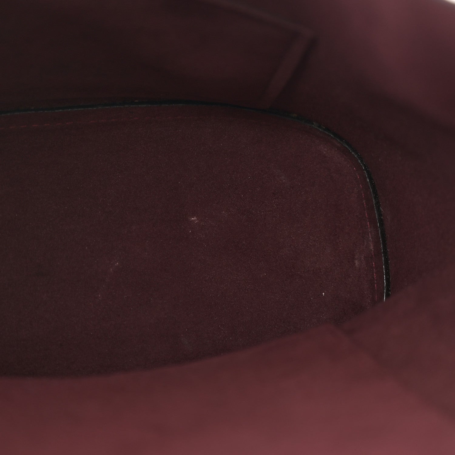 Louis Vuitton Monogram Montsouris NM Backpack 11 of 11
