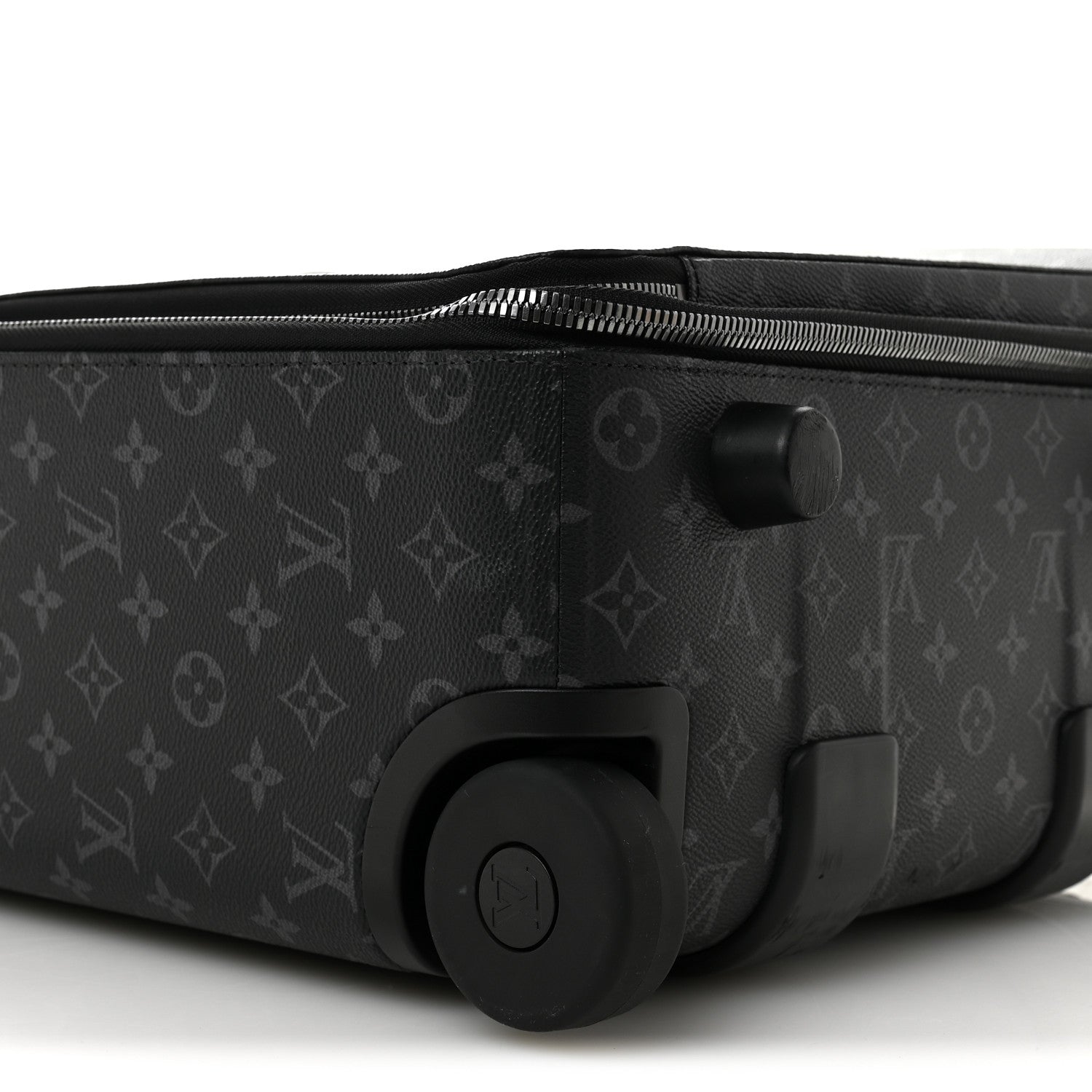 Louis Vuitton Monogram Eclipse Pegase 7 of 11