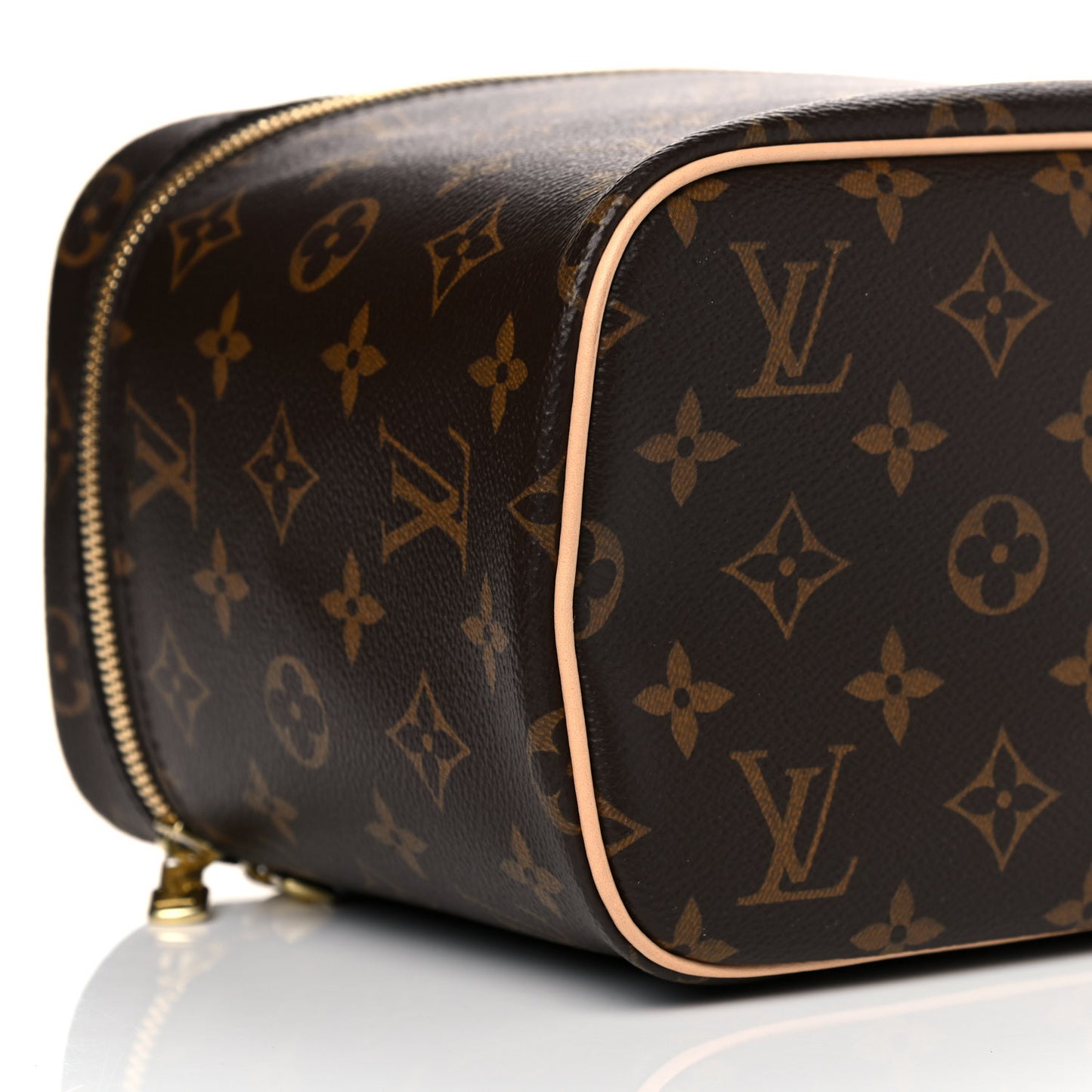Monogram Nice BB