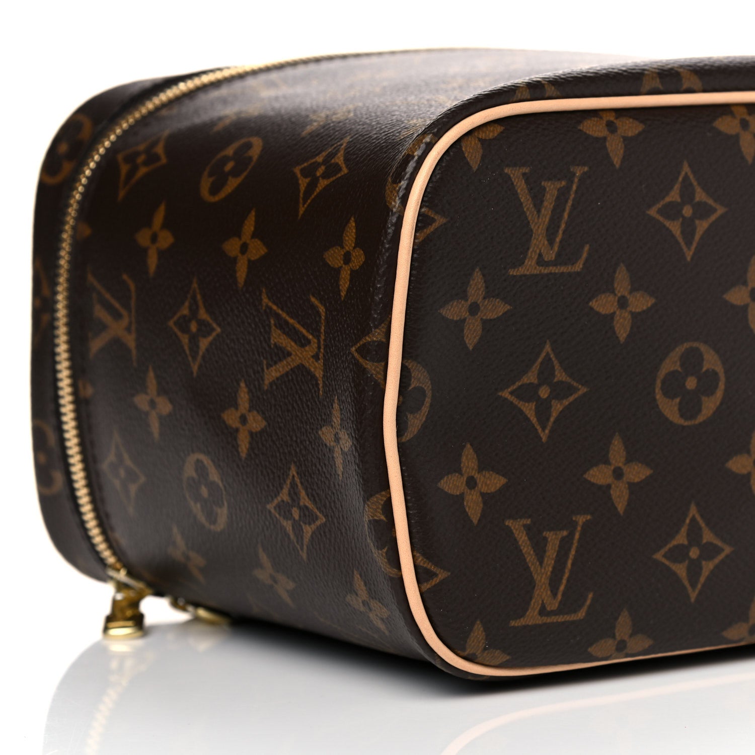 Louis Vuitton Monogram Nice BB 9 of 15