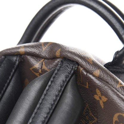 Louis Vuitton Monogram Palm Springs Backpack MM 8 of 13