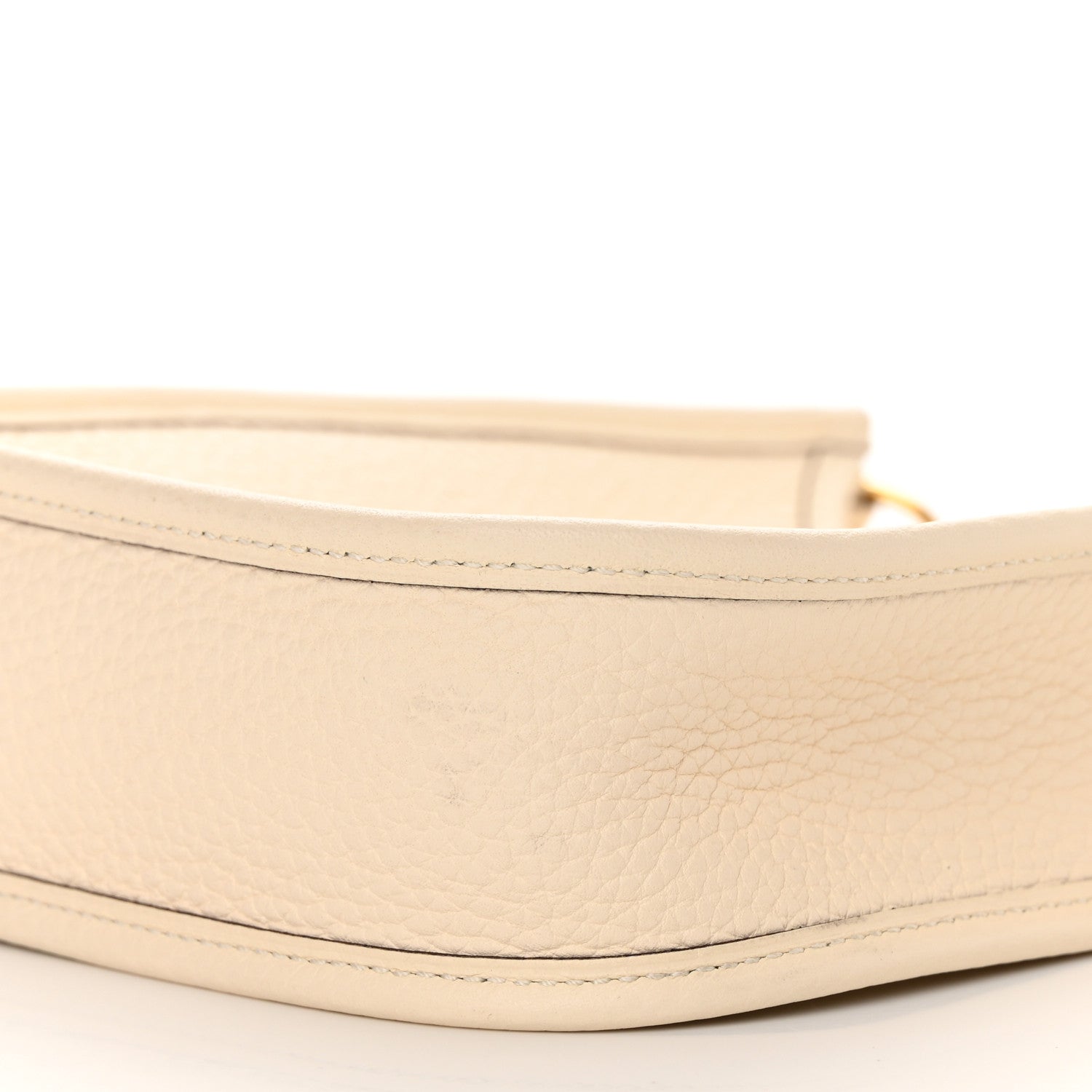 Hermes Taurillon Clemence Amazone Evelyne TPM Nata 9 of 11