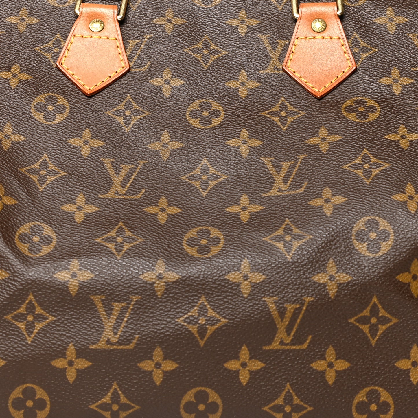 Monogram Speedy 35
