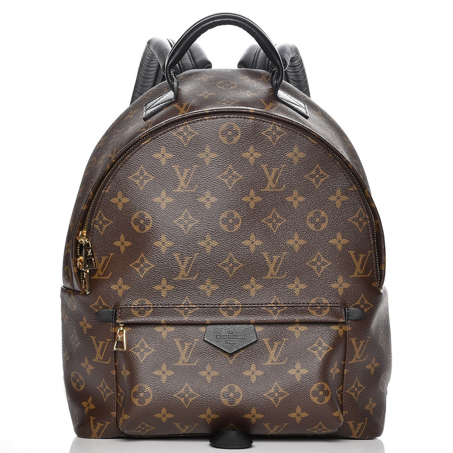 Monogram Palm Springs Backpack MM