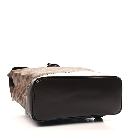 Louis Vuitton Damier Ebene Soho Backpack 4 of 12