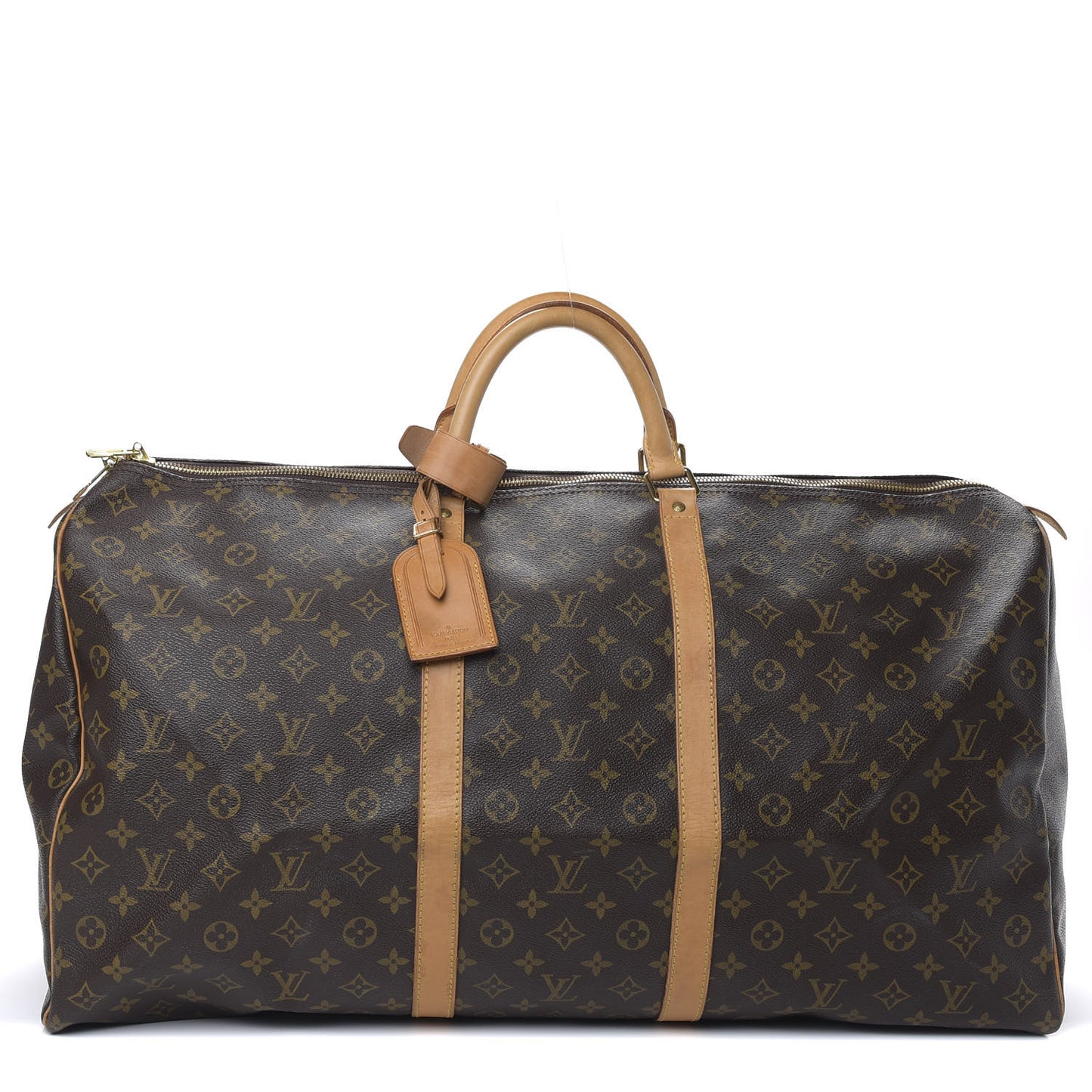 Monogram Keepall 60