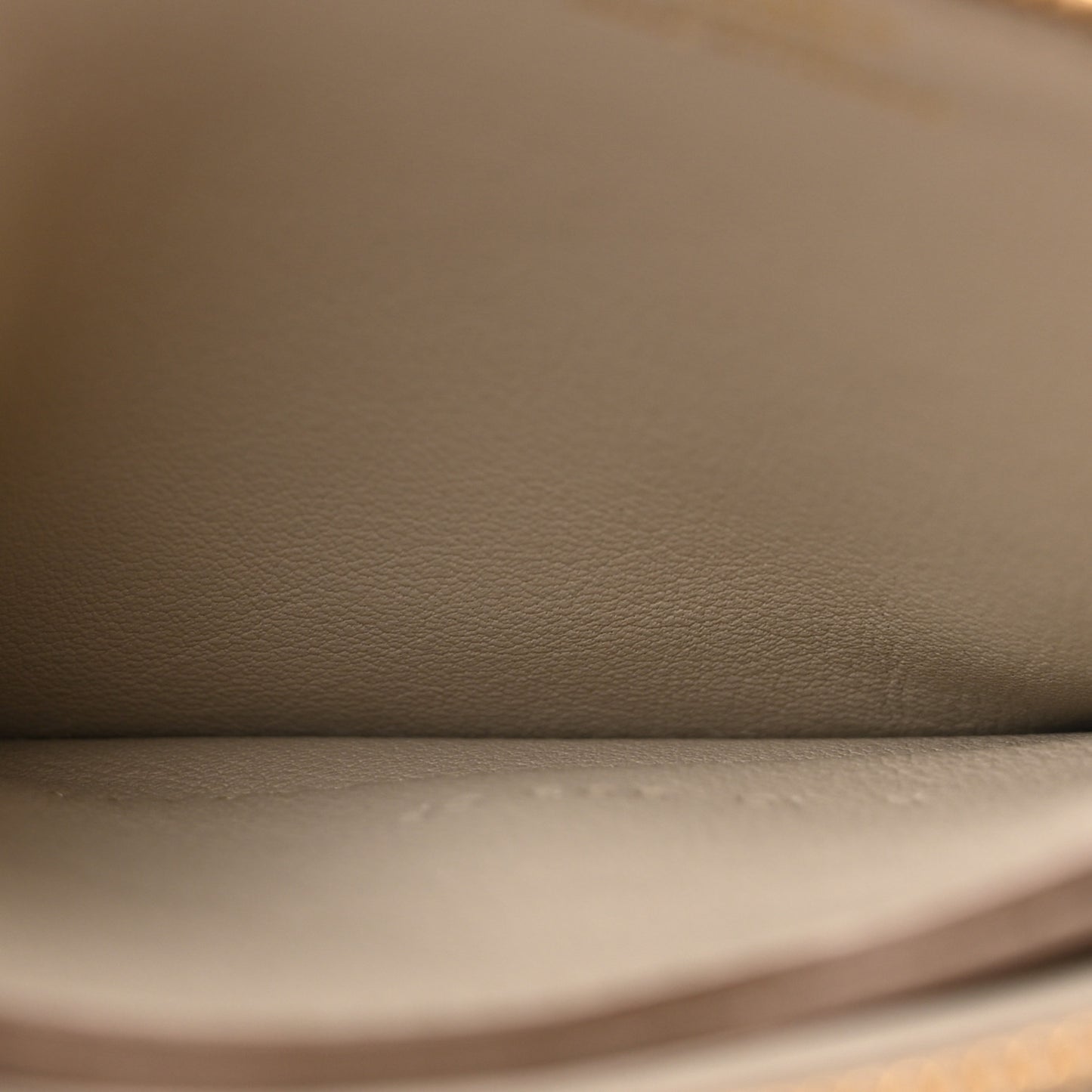 Evercolor Zipengo Chain D'Ancre Card Holder Craie