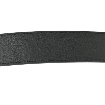 Gucci Calfskin Double G 30mm Belt 95 38 Black 8 of 9