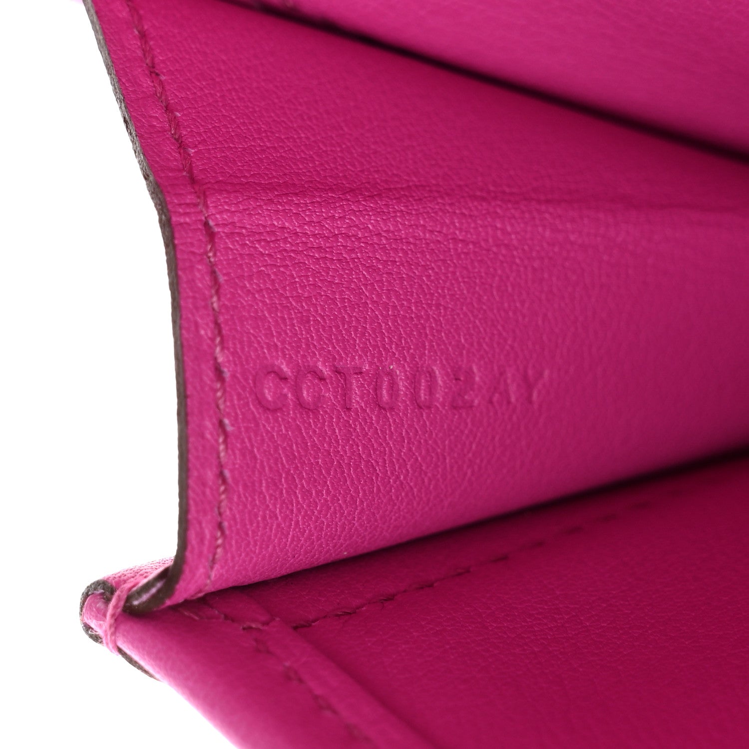 Hermes Swift Jige Elan 29 Clutch Magnolia 7 of 9