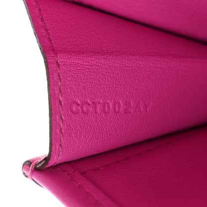 Hermes Swift Jige Elan 29 Clutch Magnolia 7 of 9