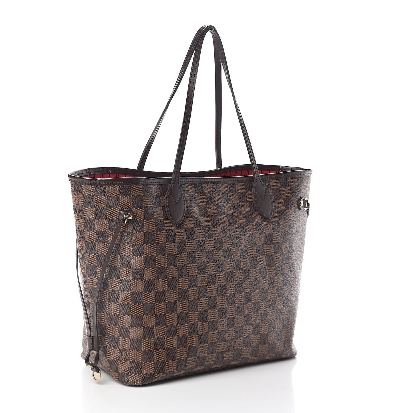Damier Ebene Neo Neverfull MM
