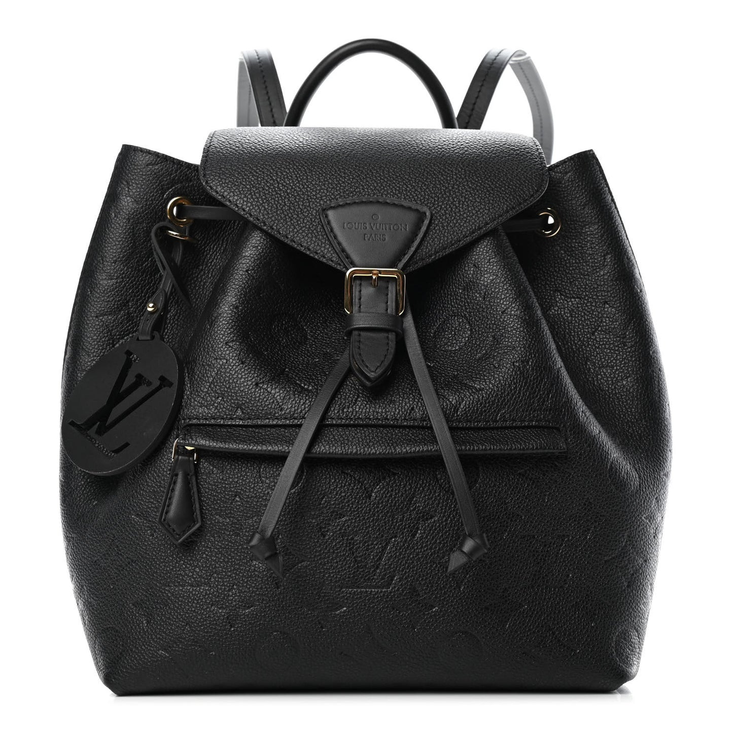 Empreinte Montsouris PM Black