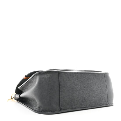 Louis Vuitton Monogram Vaugirard Black 4 of 12