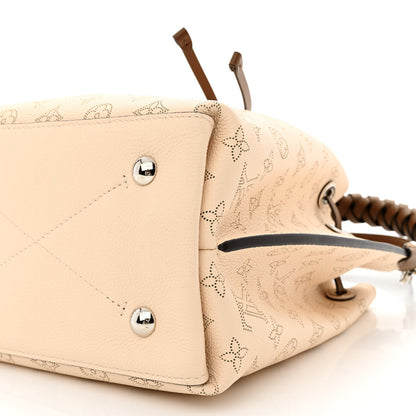 Louis Vuitton Mahina Muria Creme 9 of 10