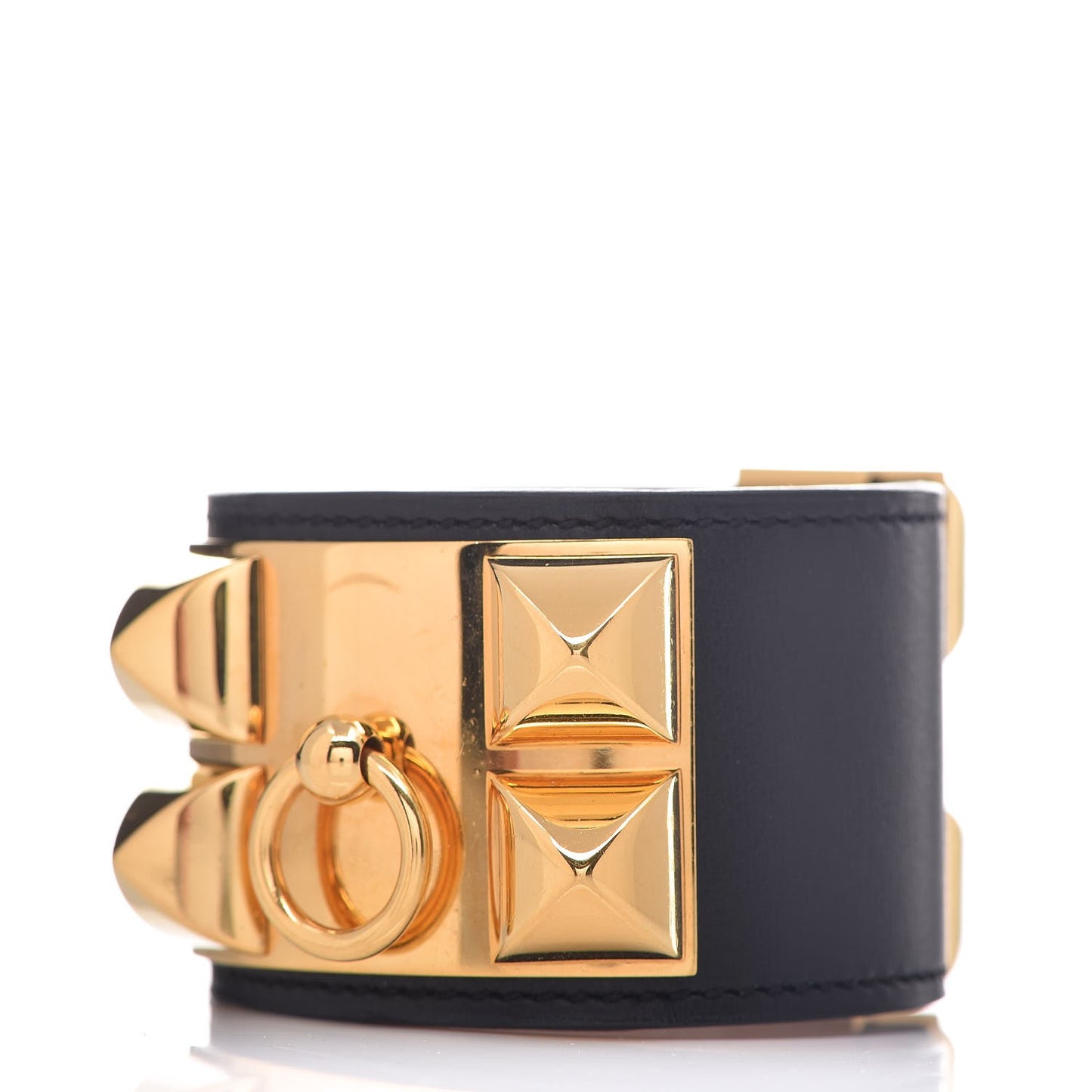 Chamonix Collier de Chien CDC Bracelet S Black