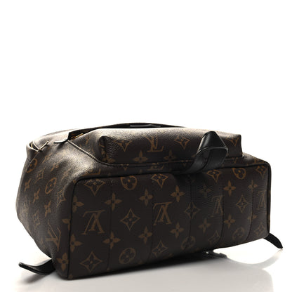 Louis Vuitton Monogram Palm Springs Backpack MM 4 of 11