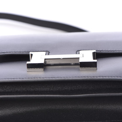 Hermes Swift Constance 18 Black 10 of 21