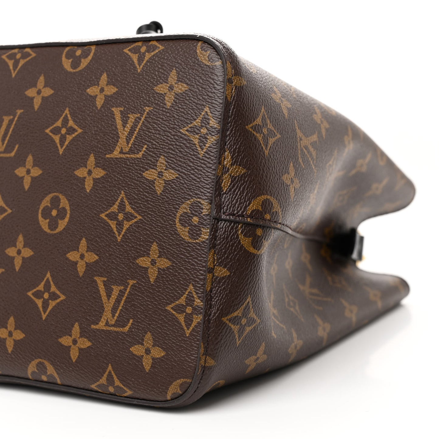 Monogram Neonoe MM Black
