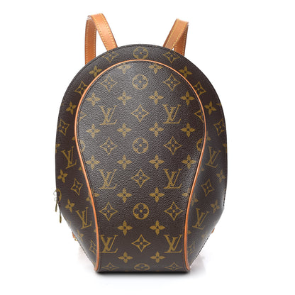 Louis Vuitton Monogram Ellipse Sac a Dos Backpack 1 of 8