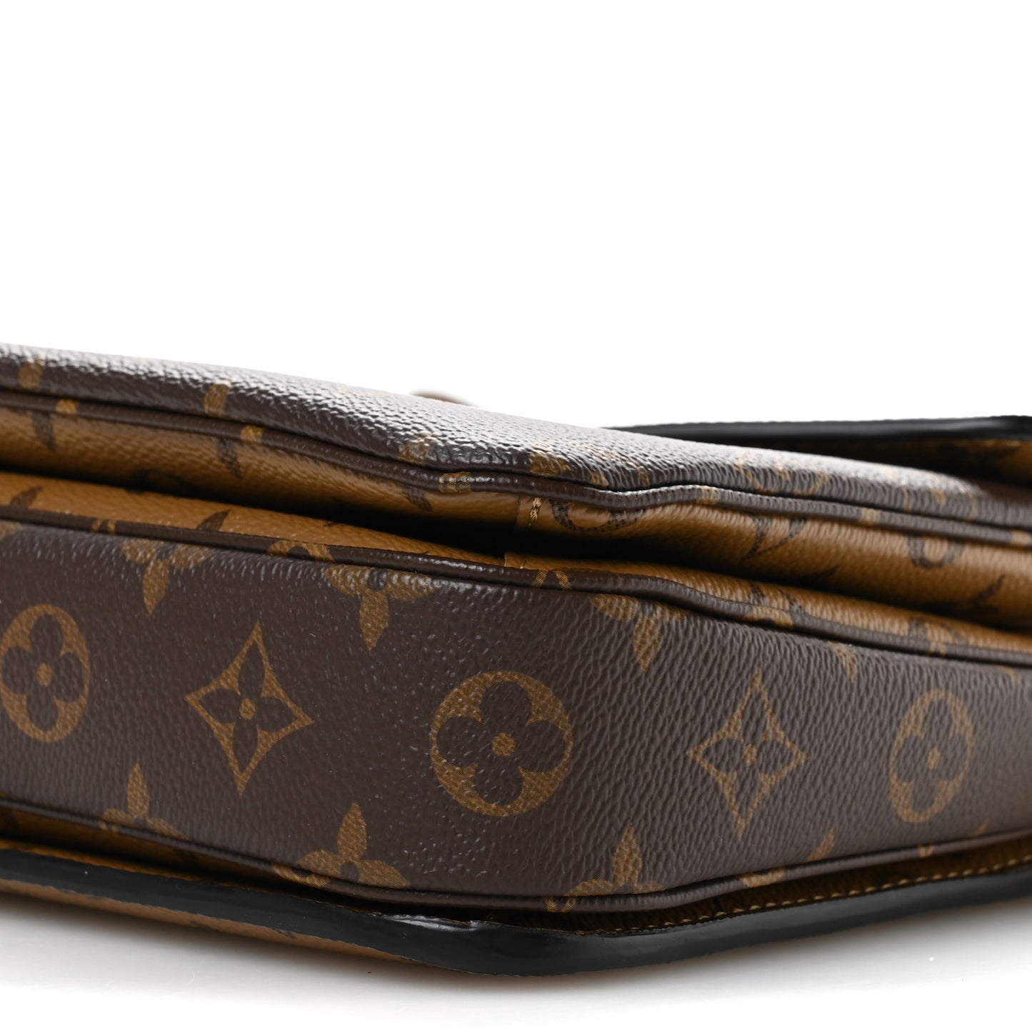 Reverse Monogram Pochette Metis