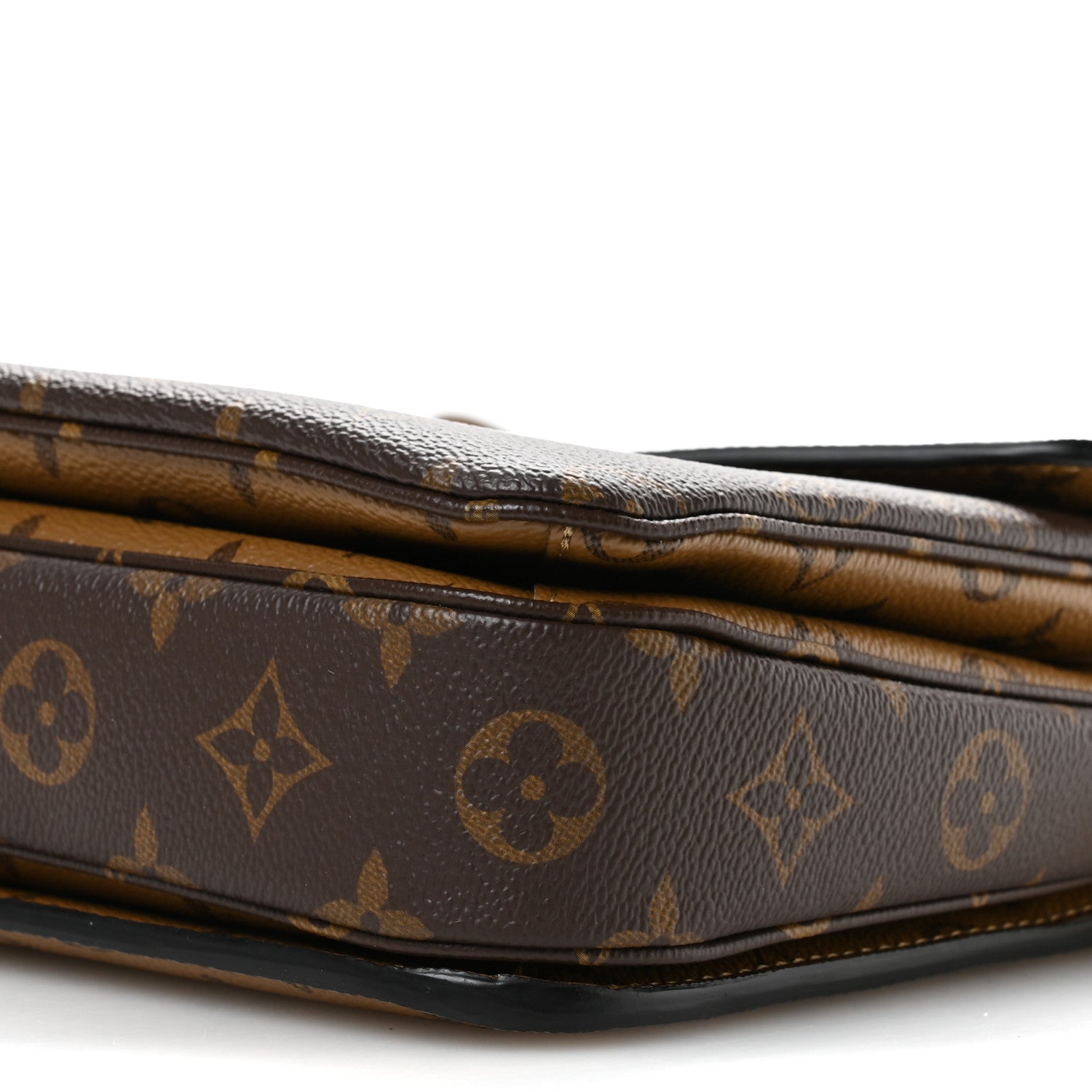 Louis Vuitton Reverse Monogram Pochette Metis 11 of 12
