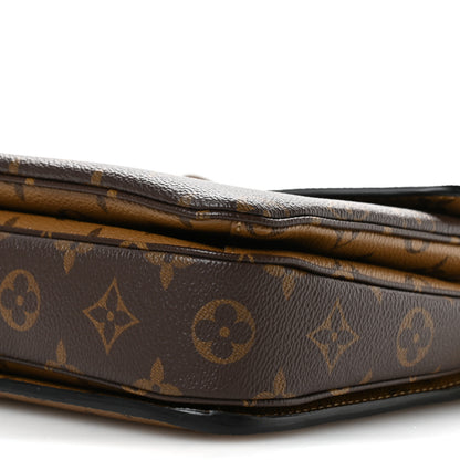 Louis Vuitton Reverse Monogram Pochette Metis 11 of 12