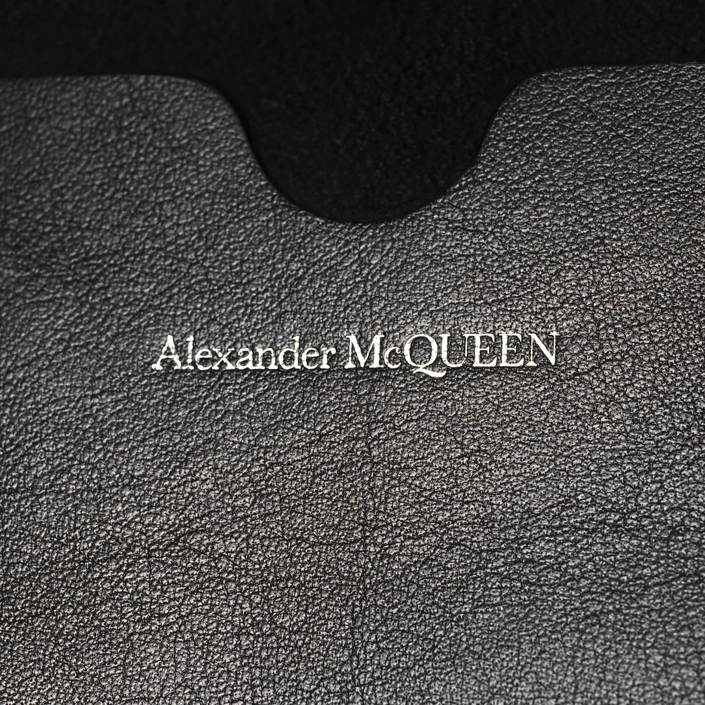 Calfskin Medium Bundle Black