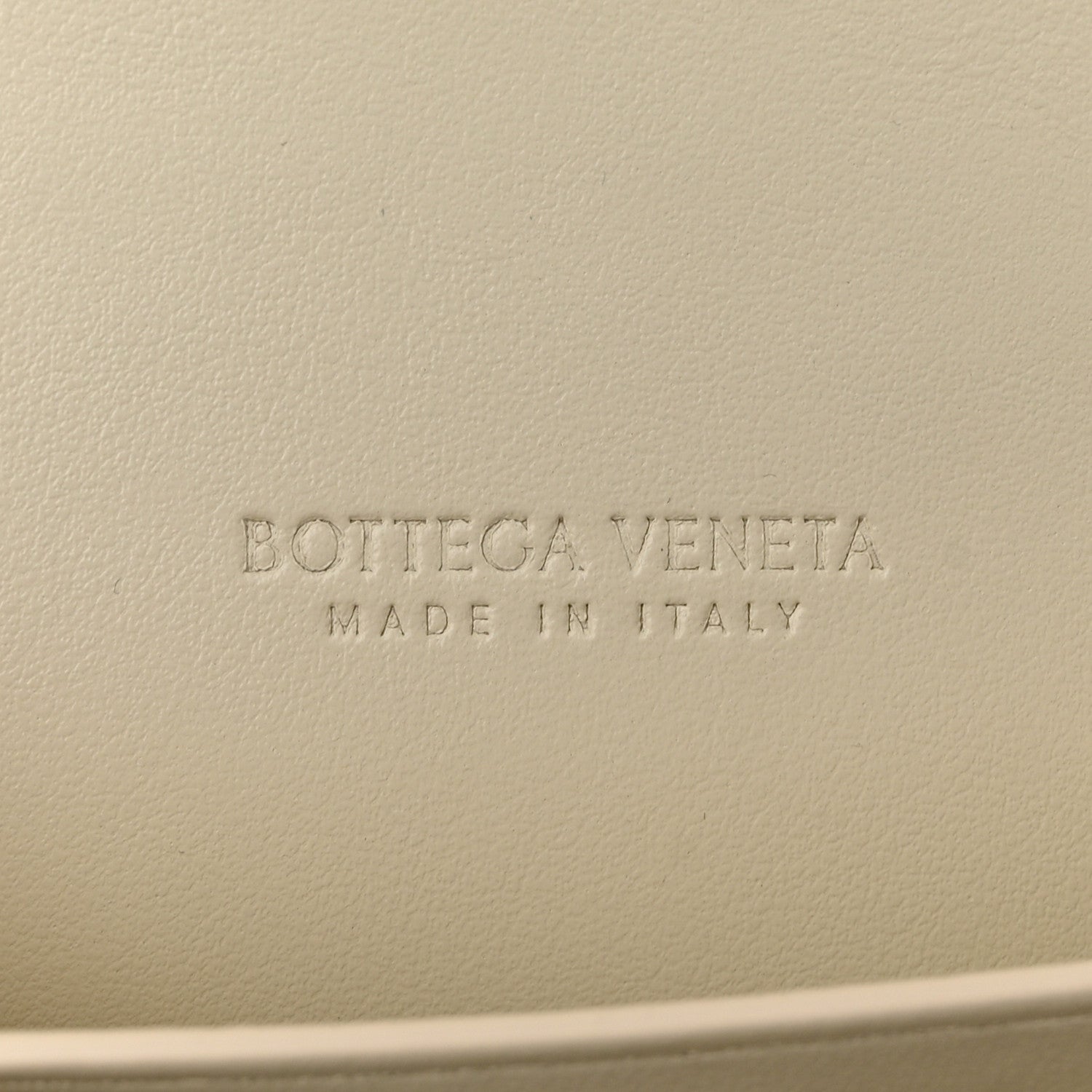 Bottega Veneta Nappa Intrecciato Long Andiamo Top Handle Clutch Sea Salt 6 of 9