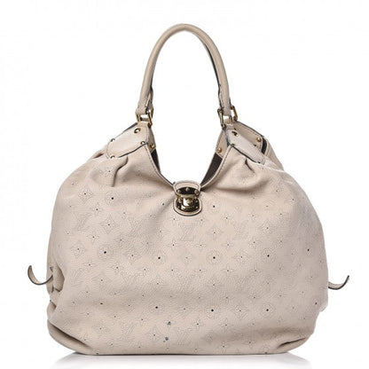 Louis Vuitton Mahina XL Ivory 1 of 16