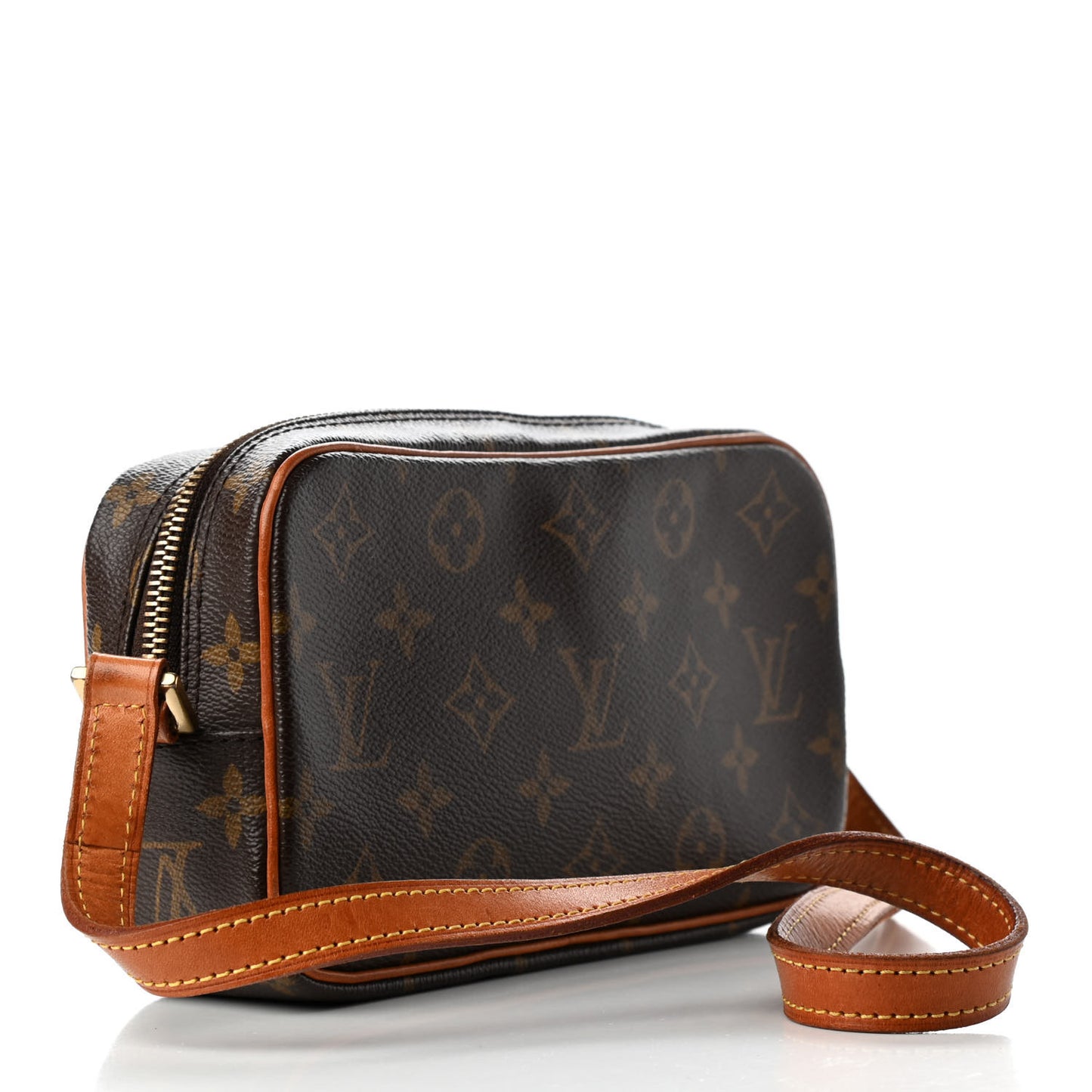 Monogram Pochette Cite