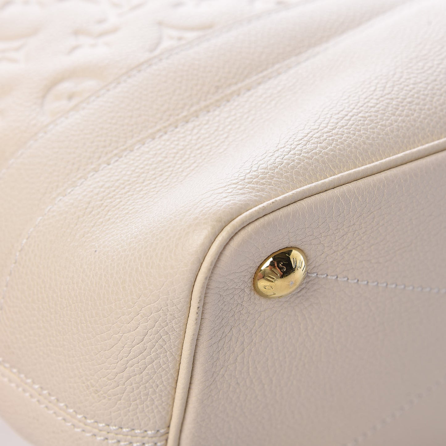 Empreinte Citadine PM Neige