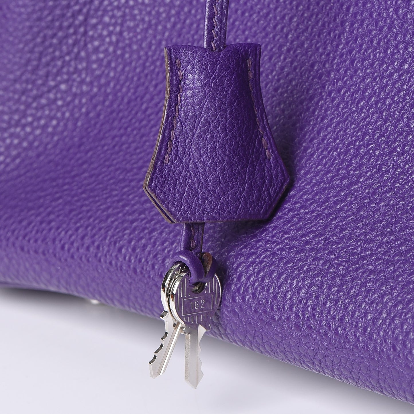 Togo Birkin 35 Iris