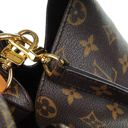 Louis Vuitton Monogram Metis 6 of 8