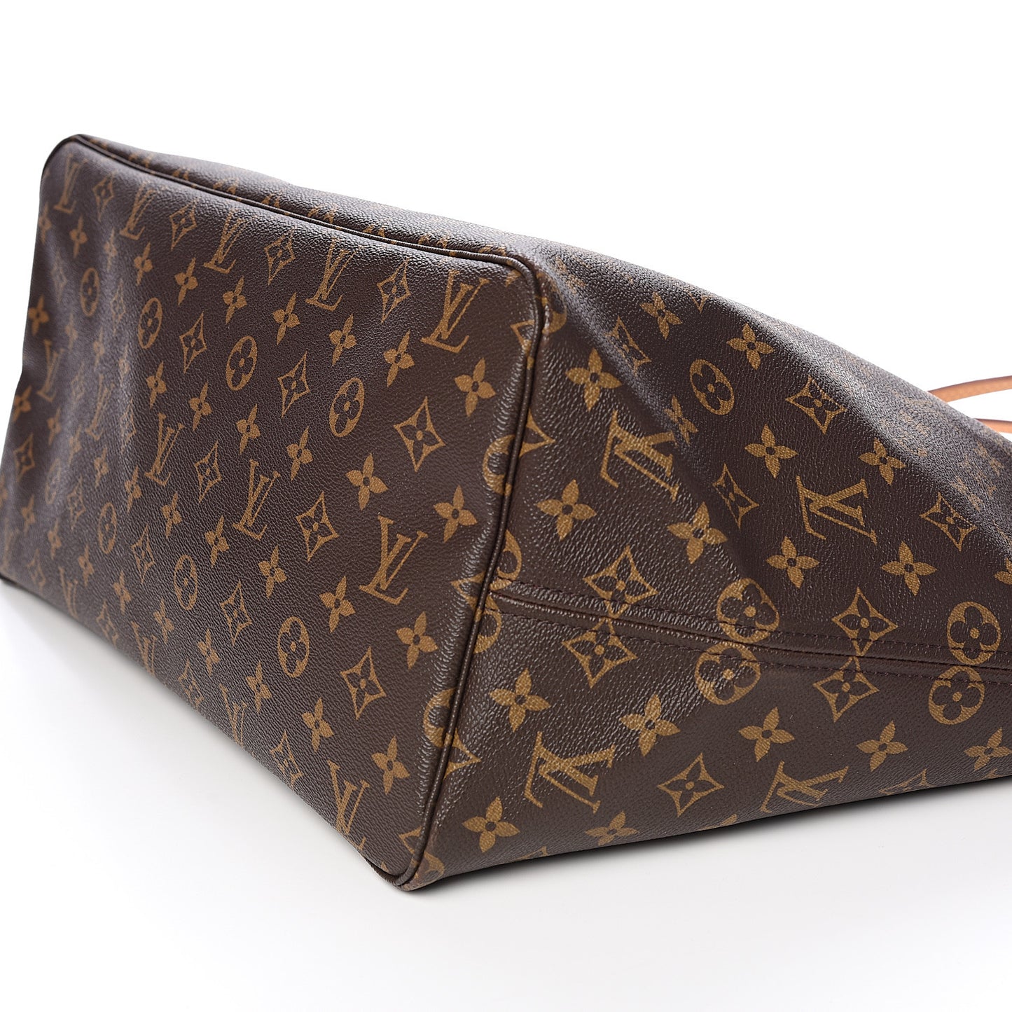 Monogram Neo Neverfull GM Pivoine