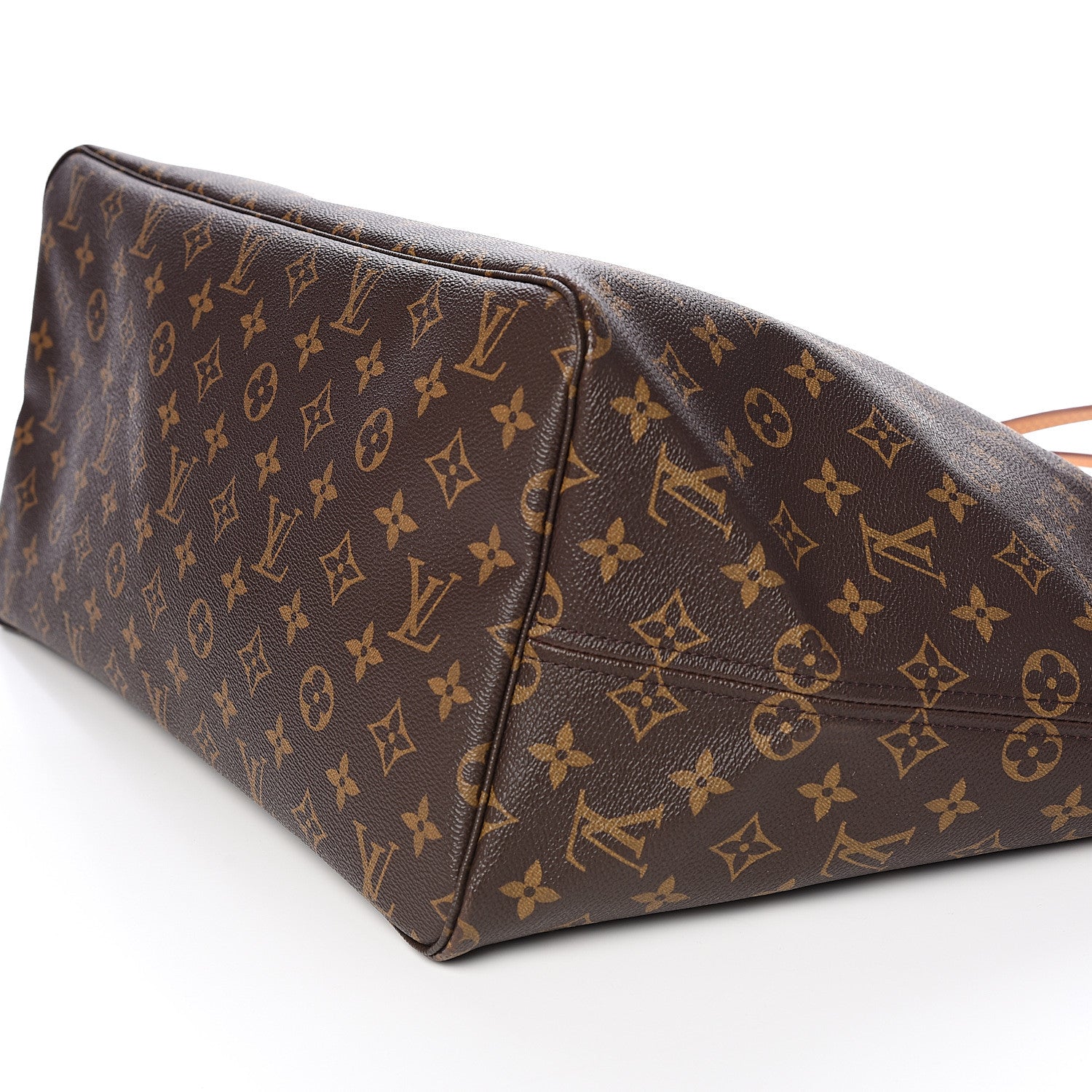 Louis Vuitton Monogram Neo Neverfull GM Pivoine 9 of 9