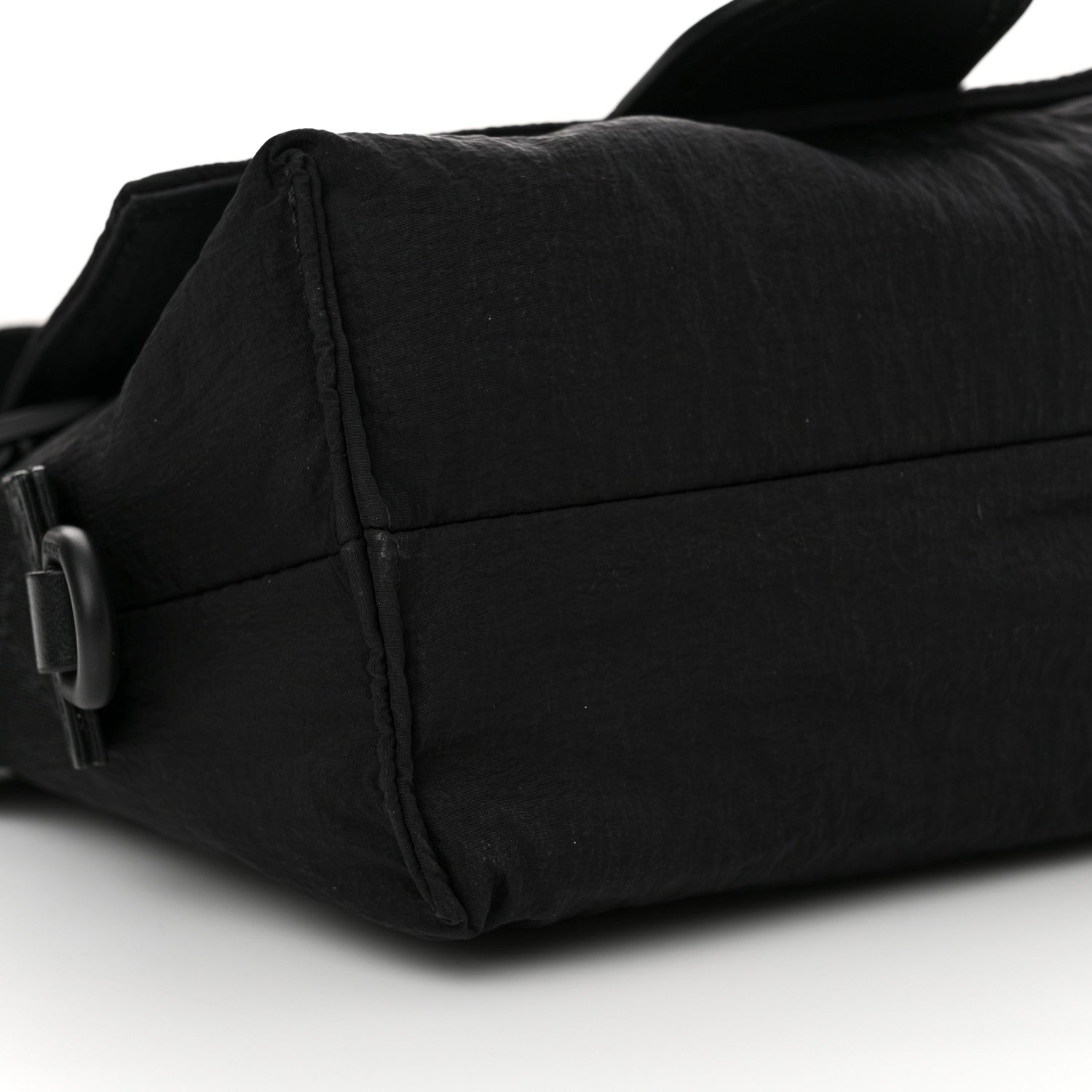 Jacquemus Nylon Le Petit Bambimou Black 9 of 13