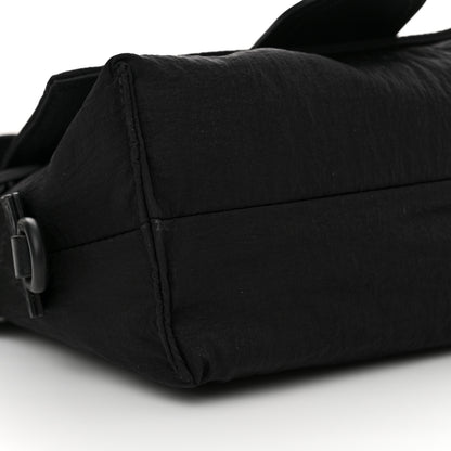 Jacquemus Nylon Le Petit Bambimou Black 9 of 13