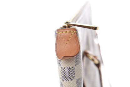 Louis Vuitton Damier Azur Totally GM 8 of 19