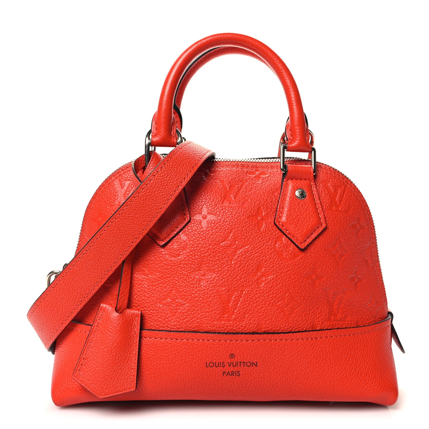 Empreinte Neo Alma BB Abricot