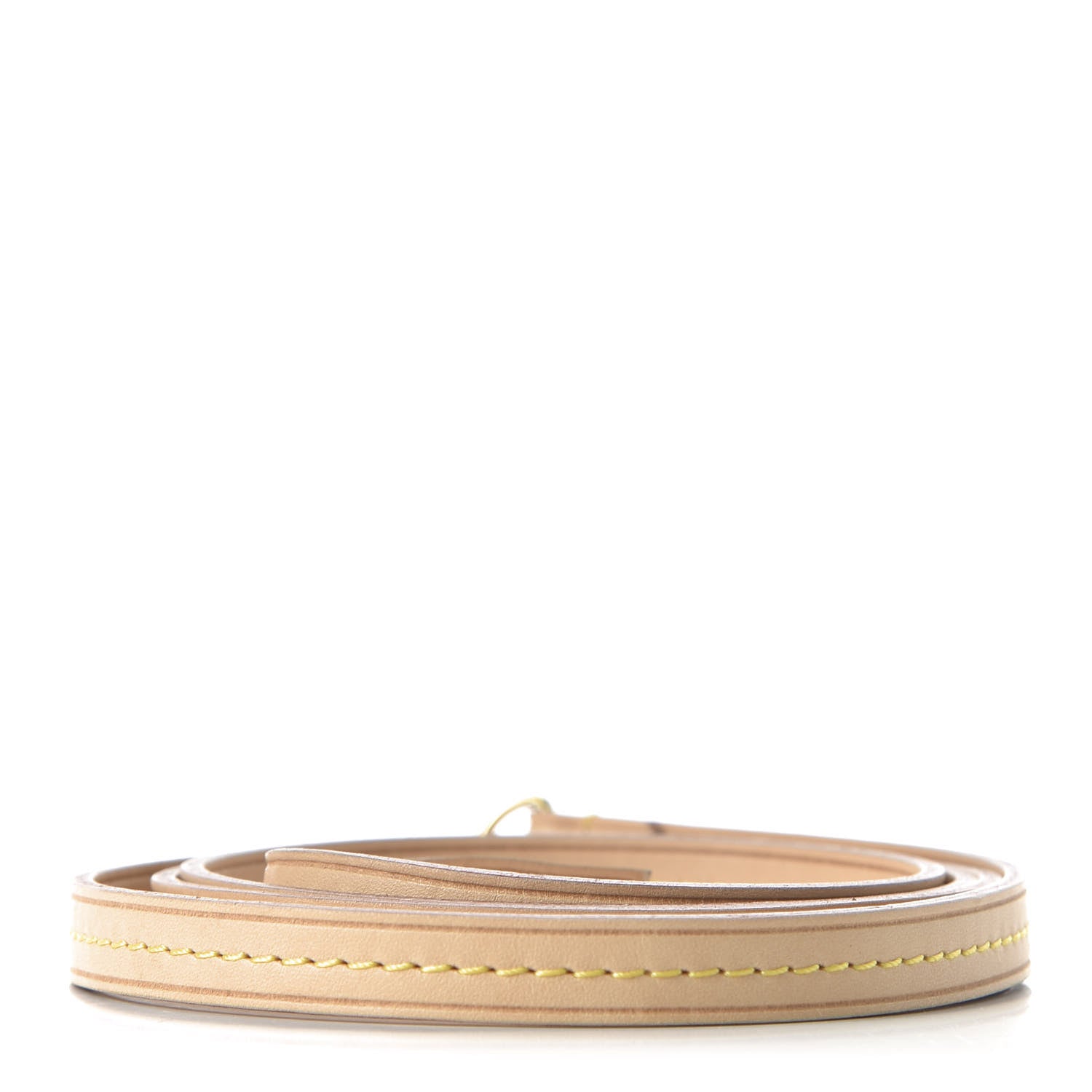 Louis Vuitton Vachetta Favorite Long Strap 2 of 3