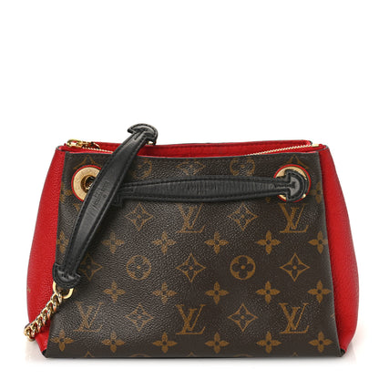 Louis Vuitton Monogram Surene BB Cherry 1 of 10