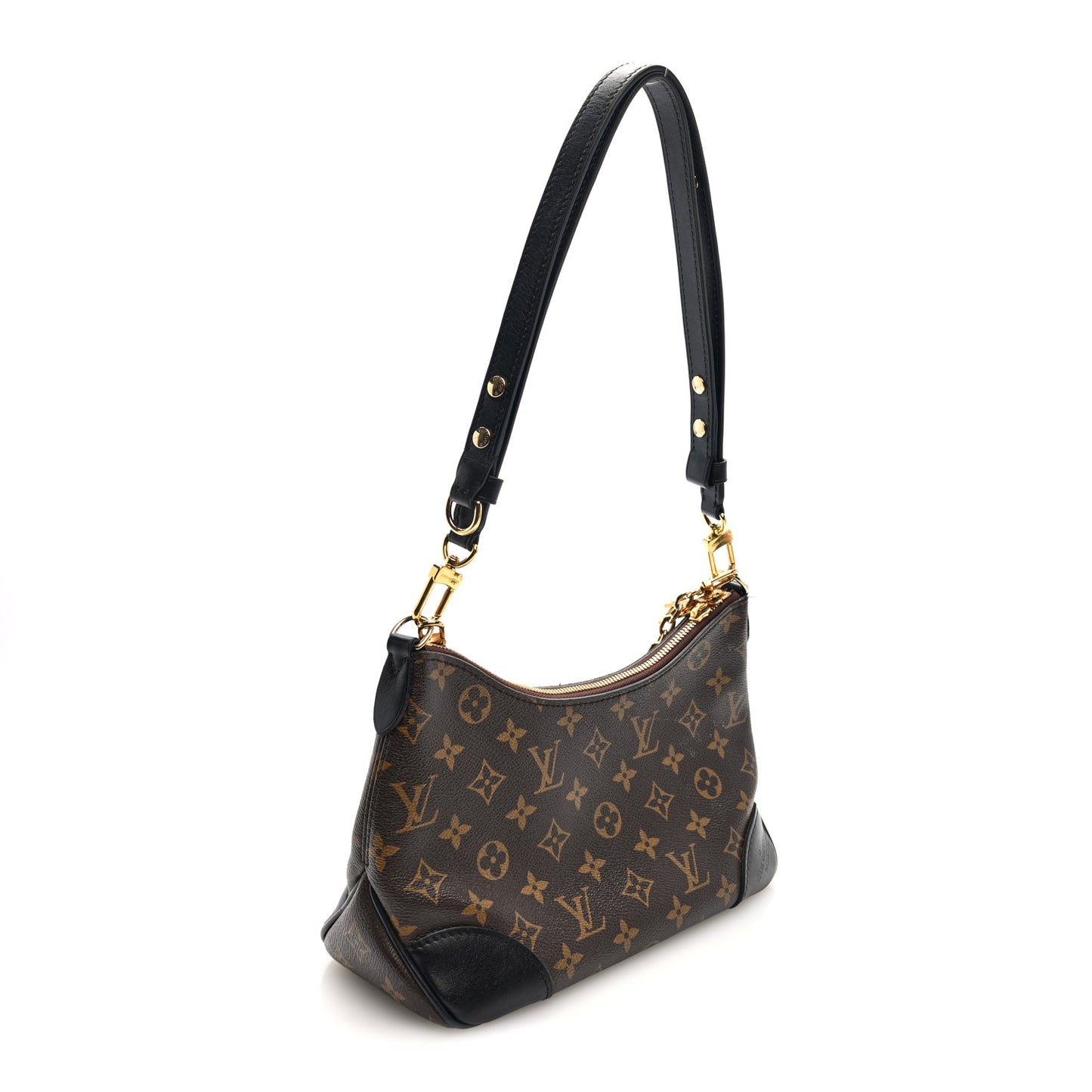 Monogram Boulogne NM Black