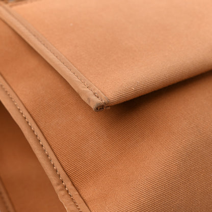 Hermes Toile Vache Hunter Herbag Zip 31 PM Natural Orange 14 of 17